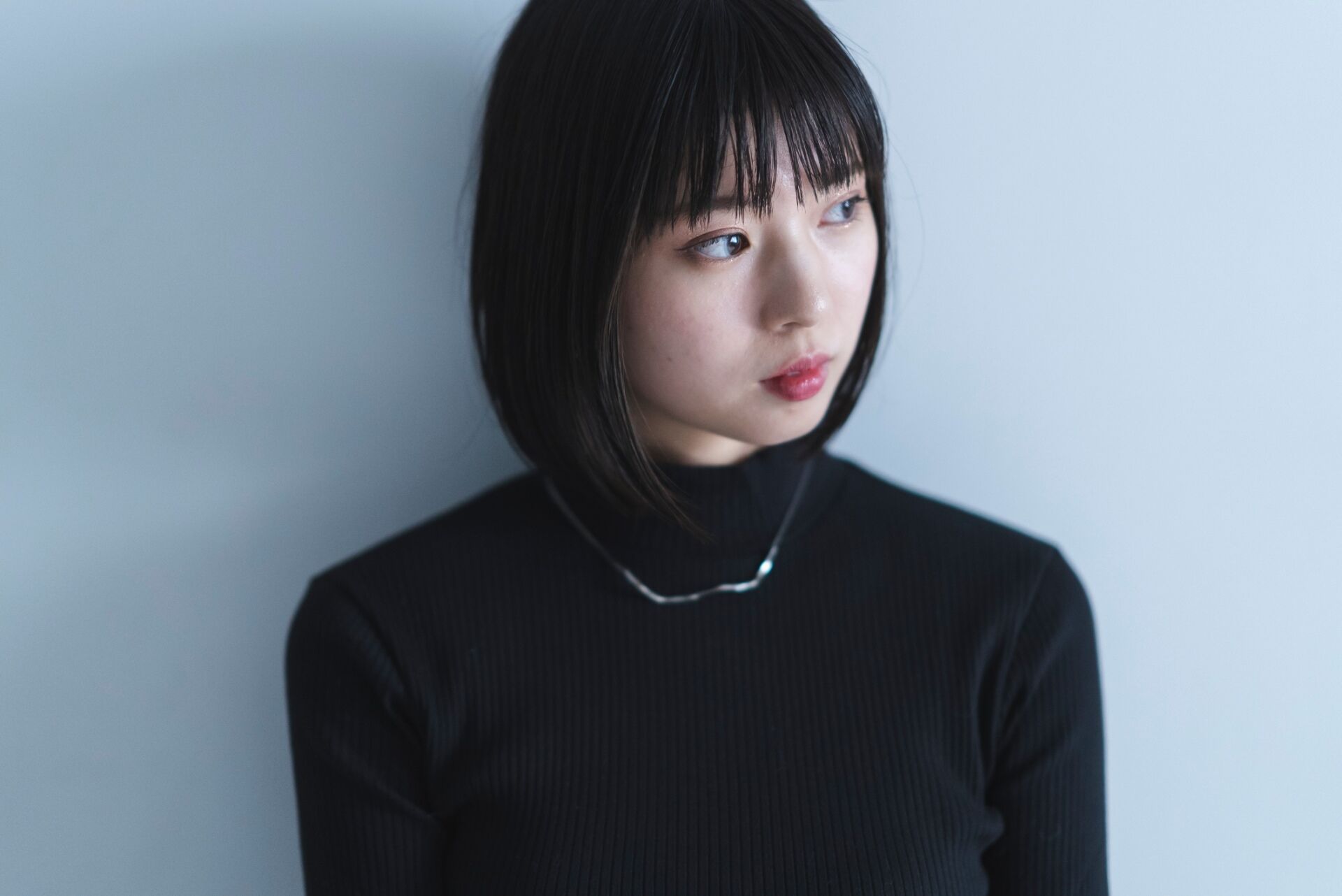 縮毛矯正